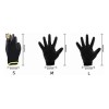 Guantes Antiestatico Esd Guante Reparacion De Celular 2 Par