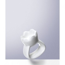 HAUA ring gua sha / HAUA 반지 괄사