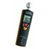 TFA Dostmann Humidcheck Contact, Material Moisture Meter 30.5503 Ideal for