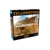 Buffalo Games - Yellowstone - Dutton Ranch - 1000 Piece