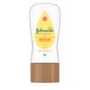 Johnson's Baby Oil Gel, Shea & Cocoa Butter, 6.5 Ounce