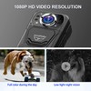 weyfinko W3 1080 Body Worn Cameras,64GB&2 Ways of Clips Body