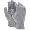 MCR Safety 9507 String Knit Gloves 7 Gauge Heavy Weight