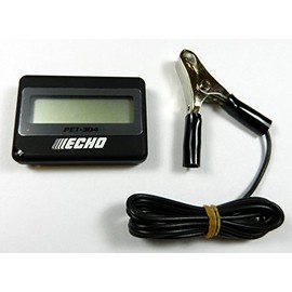 Oppama Pulse Engine Tachometer/Hour Meter PET-304 - Echo G310000050