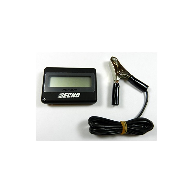 Oppama Pulse Engine Tachometer/Hour Meter PET-304 - Echo G310000050