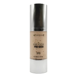 Soft Focus Pre-base De Maquillaje Para Rostro Dermatisse