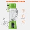 Portable On The Go Usb Blender New Juice Blender Portable