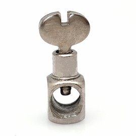 YEQIN Domestic Sewing Machine Old Style Universil Needle Clamp, Holder