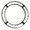 Sioux Chief 886-ER 3/4" PVC Closet Flange S886ER Quick Spacer