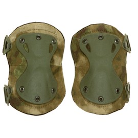 Invader Gear Colour: Everglade