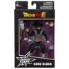Dragon Ball Super - Dragon Stars Goku Black Figure (Series