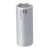 PROXXON No. 83547 Deep Socket, 3/8 inch, 0.7 inch (19