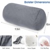 AS AWESLING Body Pillow for Adults, Full Body Pilllow for