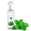 Peppermint – Peppermint – HYDROLAT (Water Steam Distillate Water 200 ml)
