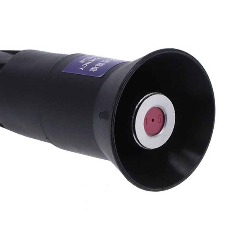 G1/4 Female Thread Agricultural Sprayer Atomization Ceramic Uniform Spray Fruit
