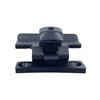 DJF MR532555 Upper Armrest Box Lock Cover Switch Snap Fit