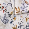 Maison d' Hermine Equinoxe - Beige 100% Cotton Table Runner