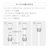 Takagi QG1128GY Watering Nozzle, Metal Gun, S, Ordinary Hose, Metal