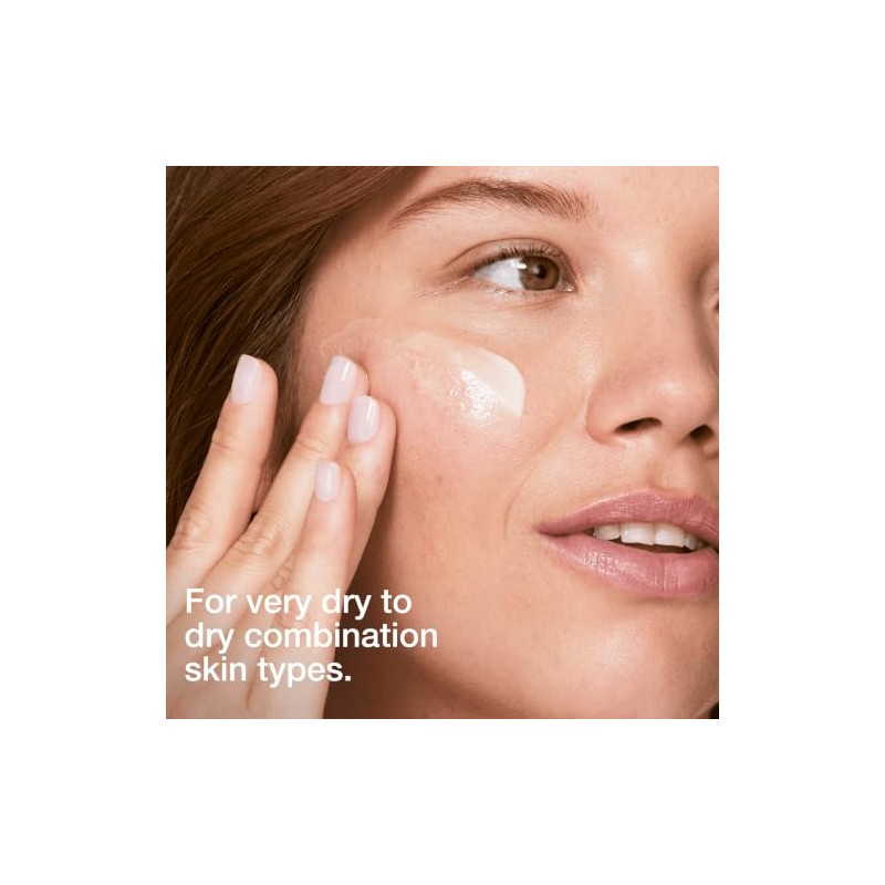 Clinique Dramatically Different Moisturizing Lotion+ | Hydrating Face Moisturizer With