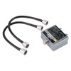 MX72 VHfUHF Duplexer 144-148MHz 400-470MHz Different Frequency Indoor Antenna Combiner