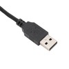 USB to 3.5mm Jack Audio Adapter, External USB Sound Card