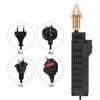 Car Bumper Repairing Machine Plastic Welding Machines Welding Repairing Tool