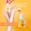 Stanhome Nail Feel Restore | Restaurador Uñas Amarillas