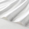 Room Essentials Easy Care Cotton Blend Sateen Full Sheet Set