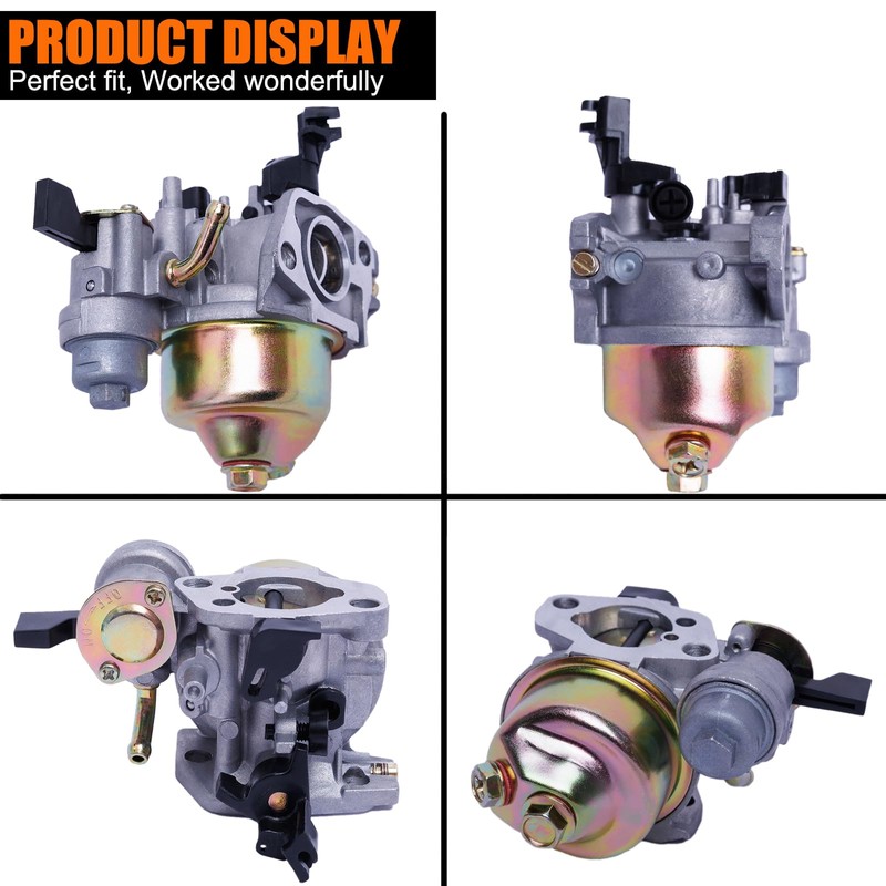 XR950 208cc Carburetor for Briggs & Stratton 208cc 950 XR950