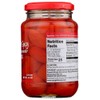 PEPPADEW Hot Whole Piquante Peppers, 14 OZ