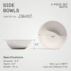 Made In Cookware - Set of 4 - Side Bowls