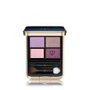 Cle de Peau Beauté Eye Color Quad (Case + Refill),