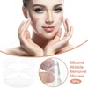 5pcs Smooth Wrinkle Face Patch, Reusable Collagen Face Patch, Professional