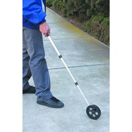 1000 Ft. Measuring Wheel from TNM
