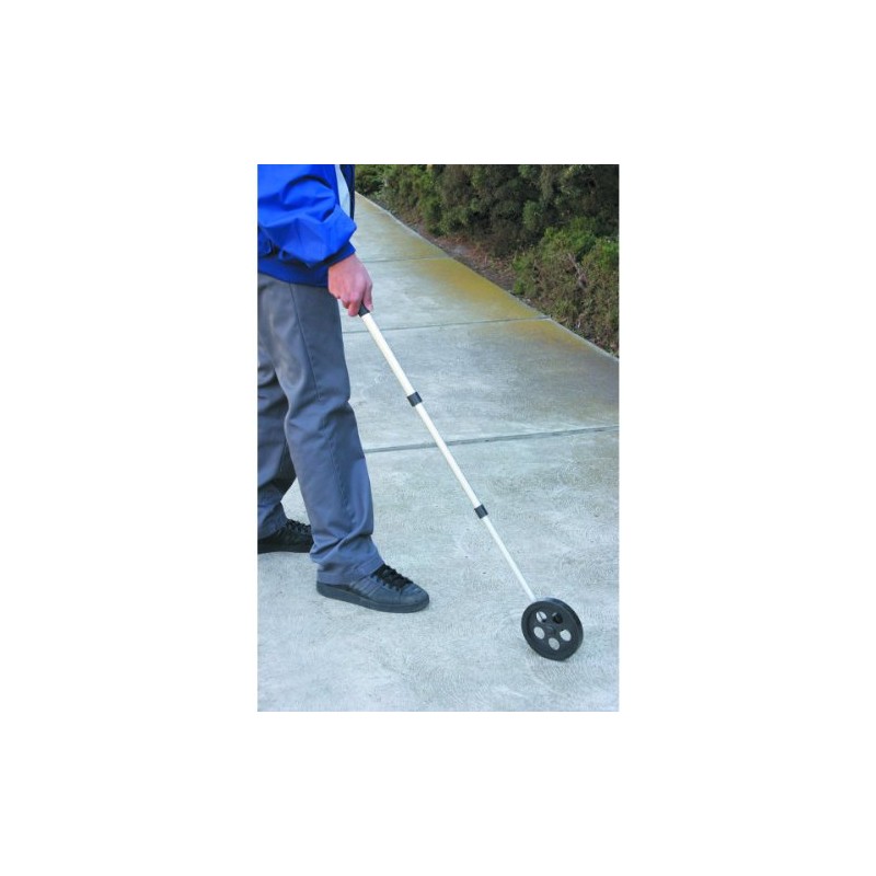1000 Ft. Measuring Wheel from TNM