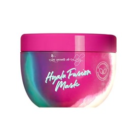 Les secrets de loly - Hyalu Fusion Mask - Activator Mask for Curls 300ml