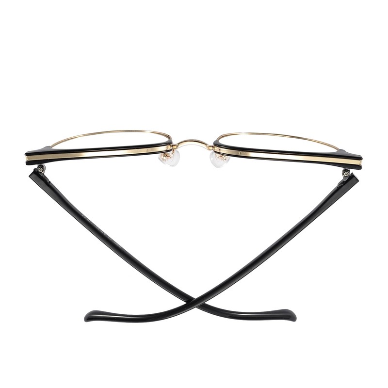 ACMPOOFDD Blue Light Glasses For Woman/Men Computer Gaming Glasses Clear