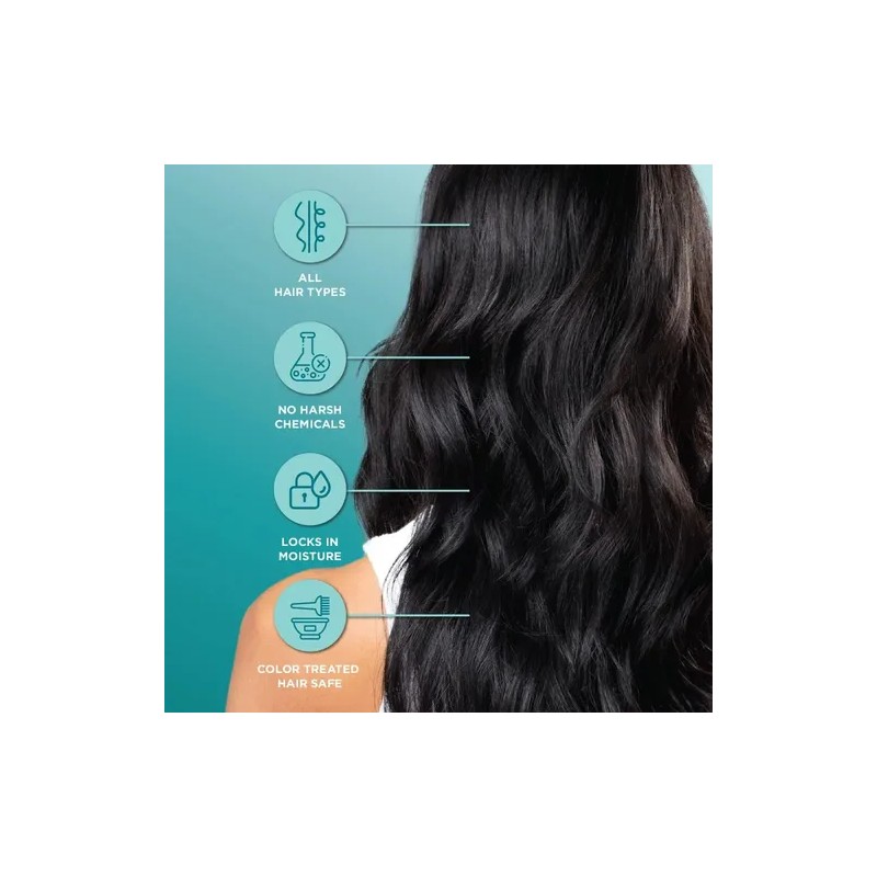 Orlando Pita Play - Shampoo - Aceite De Argán 798ml