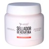 Sellador De Keratina 300ml Hidrata Protege Y Suaviza