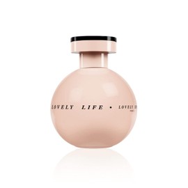 LOVELY LIFE BY GEPARLYS PERFUME FOR WOMEN 3.4 OZ / 100 ML EAU DE PARFUM SPRAY