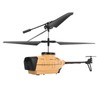 RC Helicopter KY202 Obstacle Avoidance Drone Remote Control Helicopter Toy