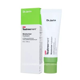 Dr. Jart+ 닥터자르트 컨트롤에이 티트리먼트 모이스처라이저 크림 50ml Dr. Jart+ Control A Tea Tree Treatment Moisturizer Cream 50ml