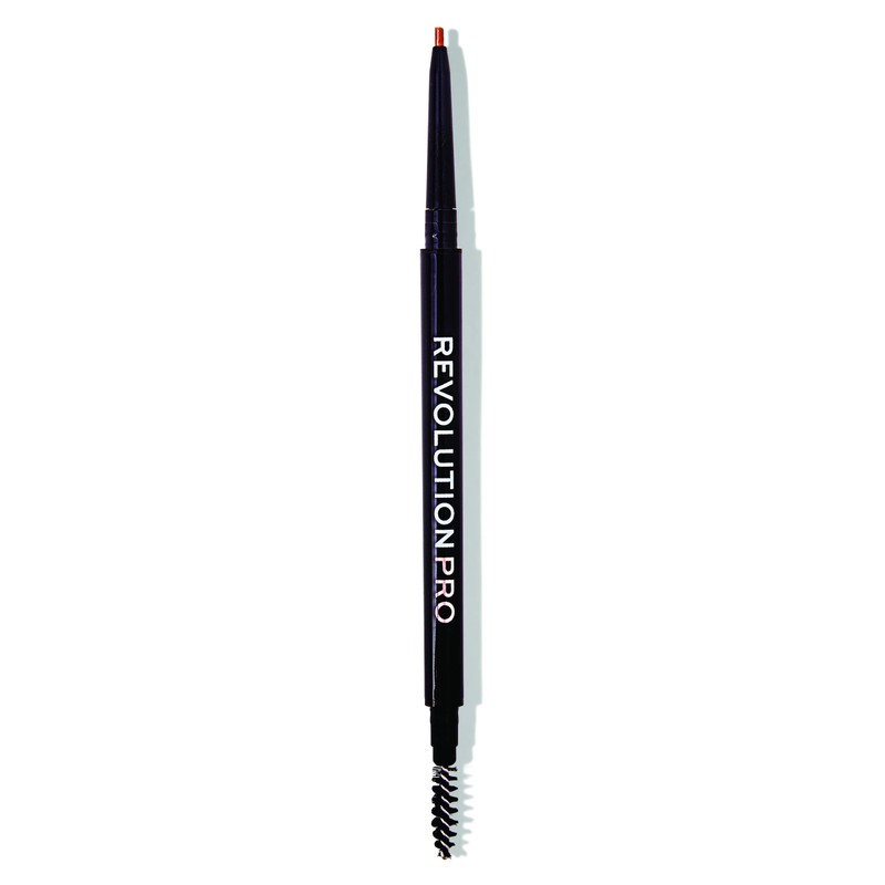 Revolution Pro, Microblading Precision, Eyebrow Pencil, Auburn, 0.4g