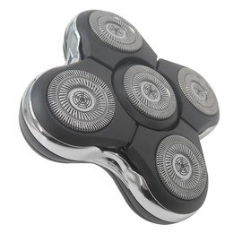 Shaver Replacement Head Compatible for balder pro Hair Shaver,XSPANDER Updated