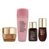 Set Viajero De Rejuvenecimiento Y Reparación + Cosmetiquera