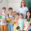 Back to School Photo Props, 27Pcs Back to School Decorations