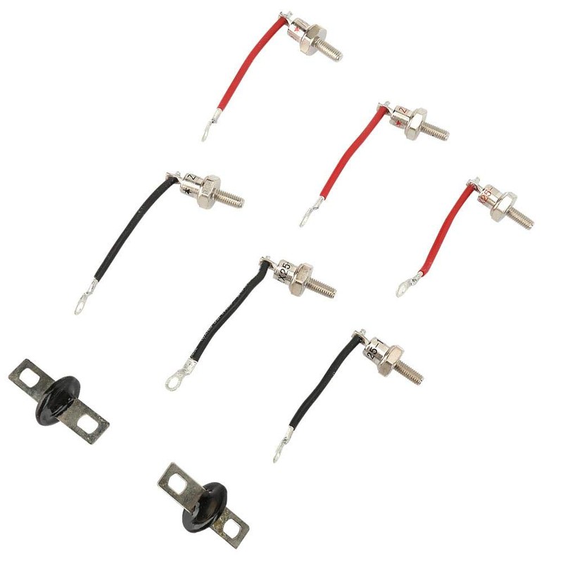 RSK2001 Diode Rectifier Kit Rectifying Module Designed for Stamford Generator