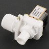 FCD270A Washing Machine Water Inlet Electric Solenoid Valve AC 220V/240V