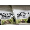 Trader Joe's 2 Packs Trader Joe's Olive & Herbs Mixed