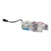 Micro Diaphragm Pump Small Light Portable Low Noise Self Priming